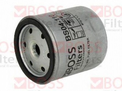 BOSS FILTERS bs04110 -  Фильтр топливный